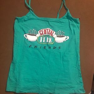 Friends Tank Top